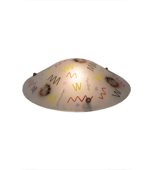17469 20 in. Metro Fusion Super Nova Shade