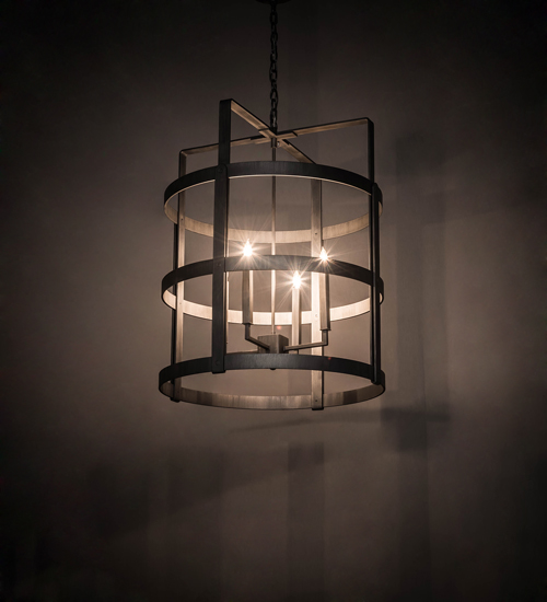 197839 28 in. Aldari Pendant