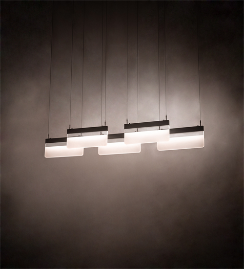 195159 72 in. Lineal Pendant - Oil Rubbed Bronze