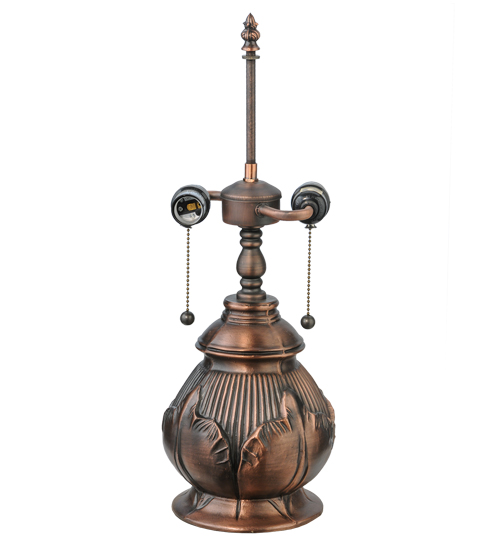 157259 20 in. Table Base