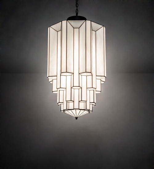 219606 24 in. Wide Paramount Pendant