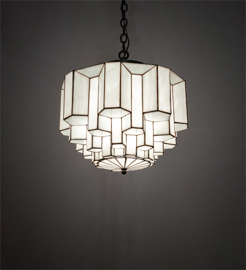 213840 18 in. Wide Paramount Pendant