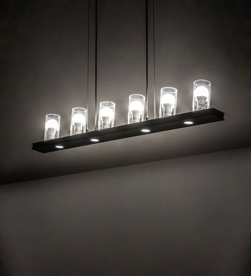 196003 44 in. Long Loudon Pendant