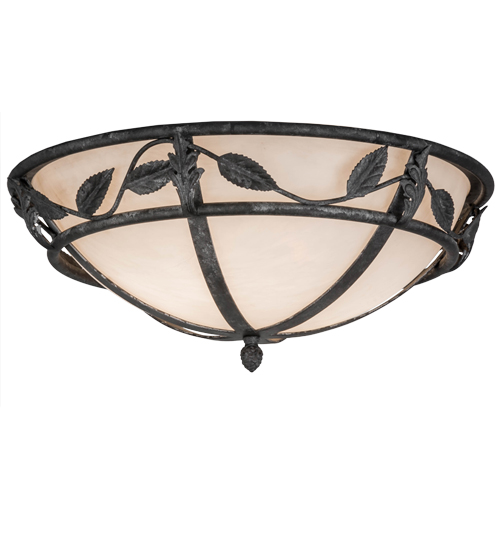 225771 18 in. Wide Estelle Flushmount