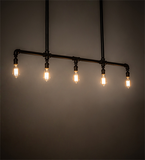 217429 48 in. Long Alva Conduttura Pendant