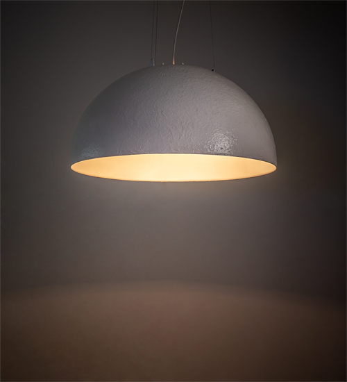 218967 32 in. Wide Gravity Pendant