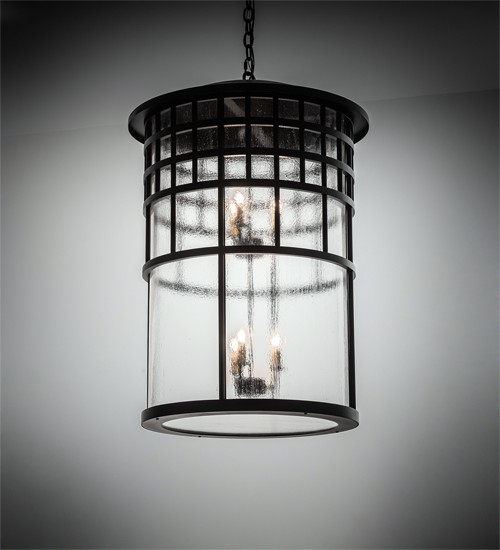 226294 24 in. Wide Hudson House Pendant