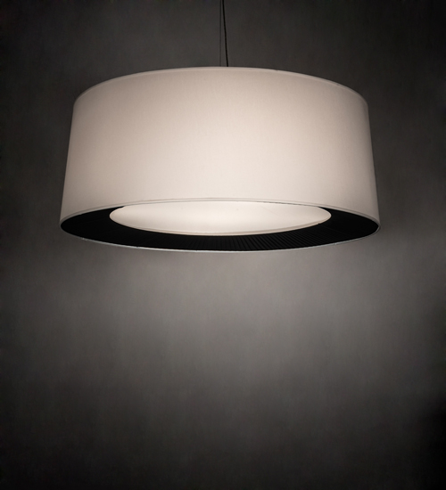 224023 52 in. Wide Bruges Pendant