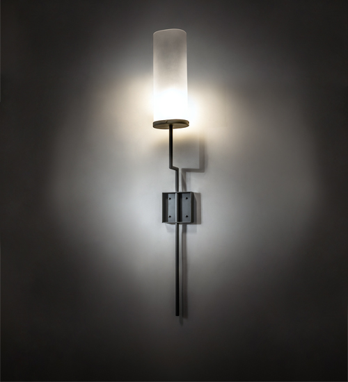 223942 7 in. Wide Ausband Wall Sconce