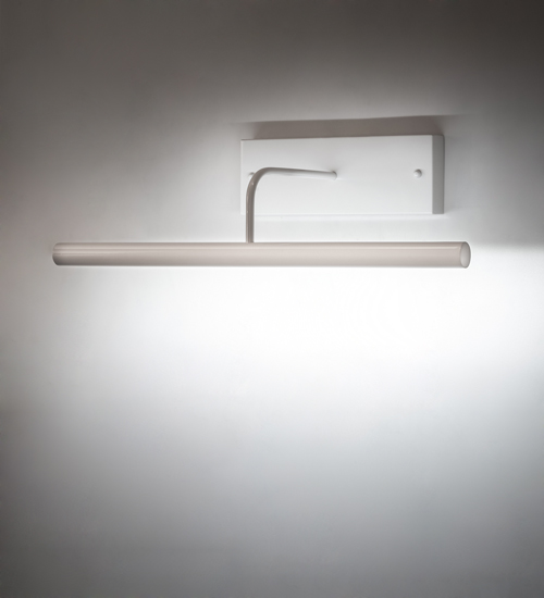 224943 28 in. Wide Kromme Picture Light Wall Sconce