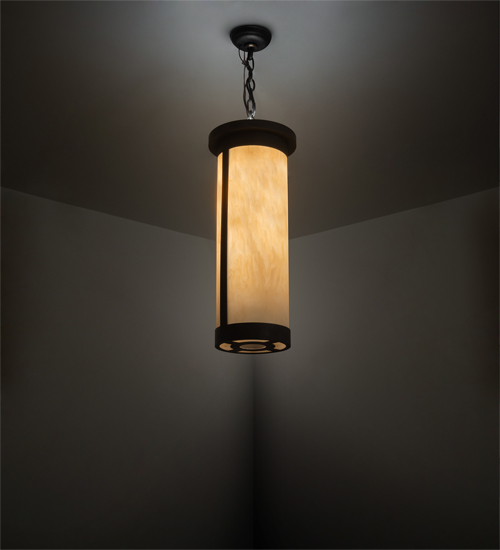 10 in. Wide Cartier Ceiling Pendant Fixtures