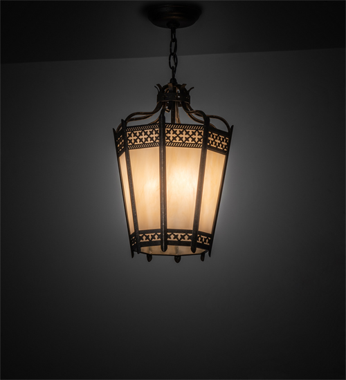 232903 11 in. Wide Cardiff Ceiling Pendant Fixtures