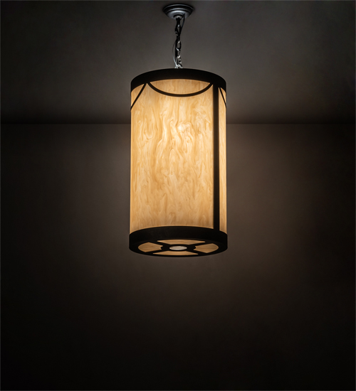16 in. Wide Cartier Ceiling Pendant Fixtures