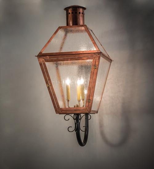 220733 18 in. Wide Falmouth Wall Sconce