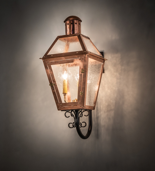 220734 12 in. Wide Falmouth Wall Sconce