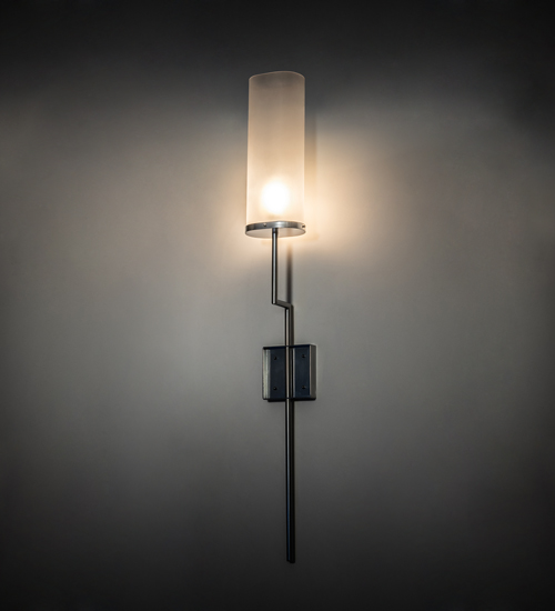 221457 7 in. Wide Ausband Wall Sconce