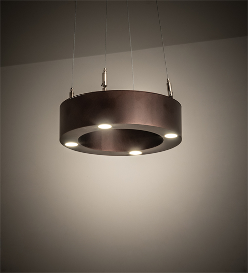 225470 10 in. Wide Pepe Ceiling Pendant Fixtures
