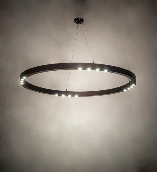 225471 60 in. Wide Pepe Ceiling Pendant Fixtures
