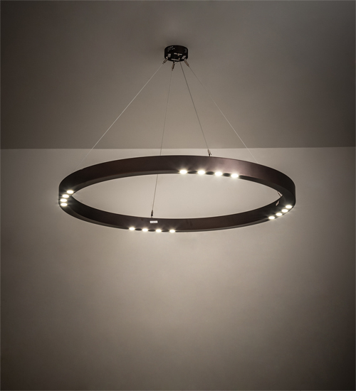 225472 47 in. Wide Pepe Ceiling Pendant Fixtures