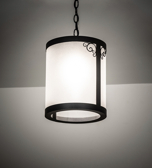 226031 10 in. Wide Putrelo Ceiling Pendant Fixtures