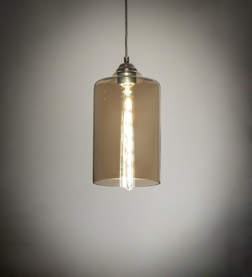 210549 7 in. Wide Mersch Mini Ceiling Pendant Fixtures