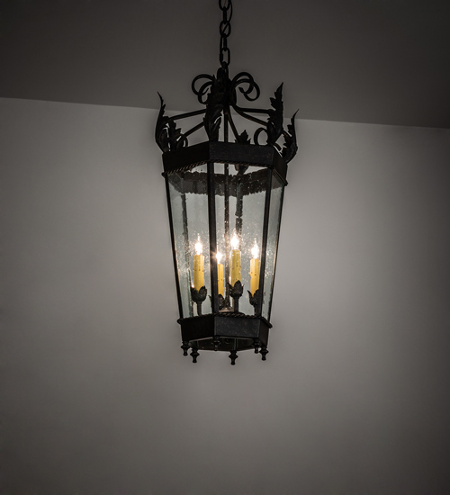 228623 14 in. Wide Regency Ceiling Pendant Fixtures