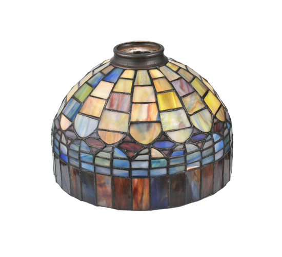 98839 8 in. Candice Decor Light