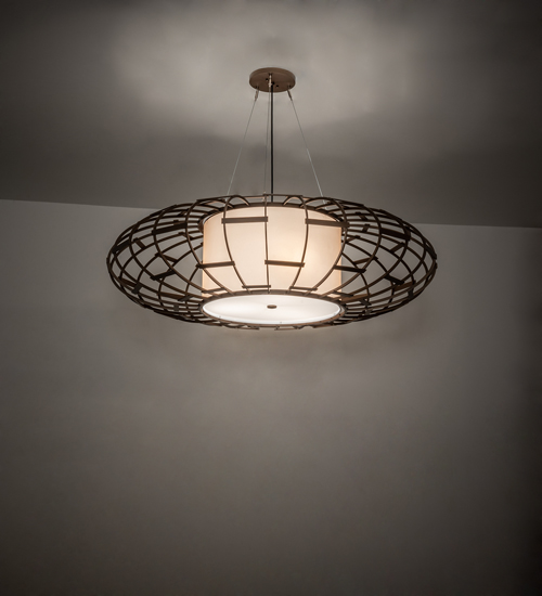 231299 48 in. Wide Margo Ceiling Pendant Fixtures