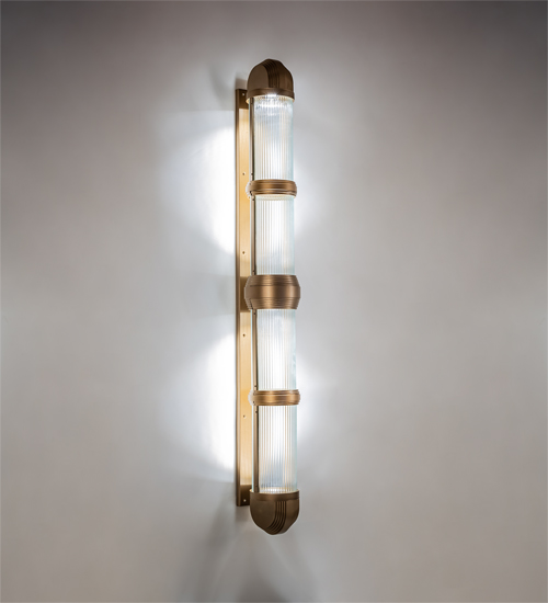 231405 8 in. Wide Christy Wall Sconce
