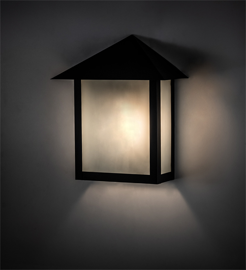 234065 15 in. Wide Seneca Prime Wall Sconce