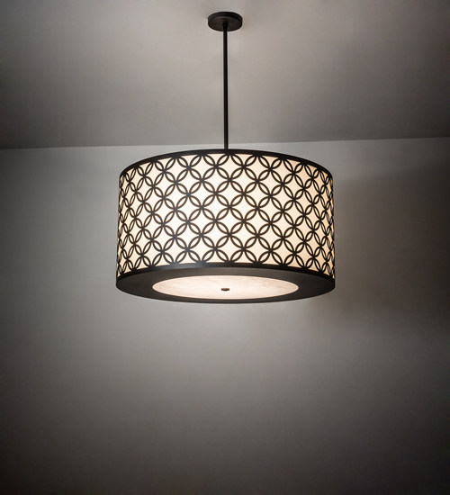 234348 36 in. Wide Dekko Ceiling Pendant Fixtures