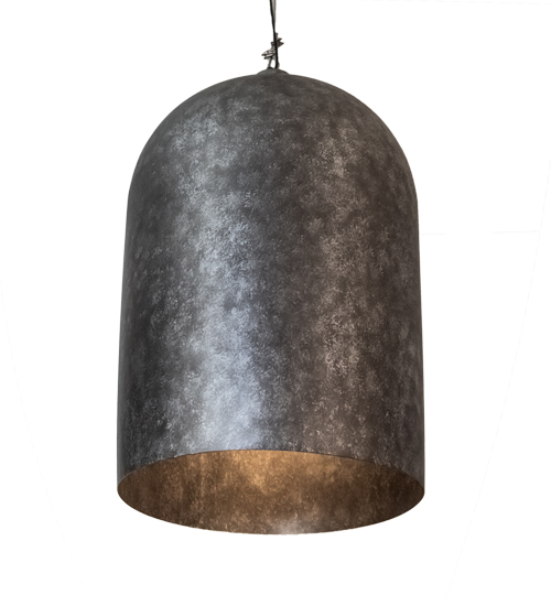 234750 24 in. Wide Gravity Ceiling Pendant Fixtures