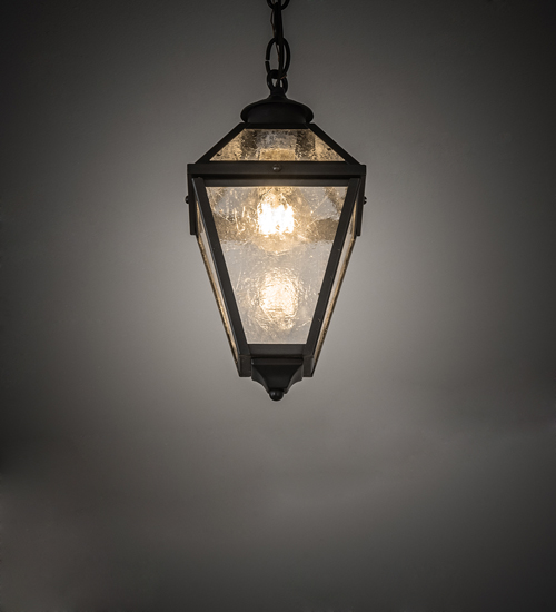 235795 6 in. Square Cranz Lantern Mini Ceiling Pendant Fixtures