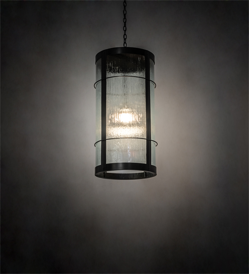 236357 18 in. Wide Villa Ceiling Pendant Fixtures