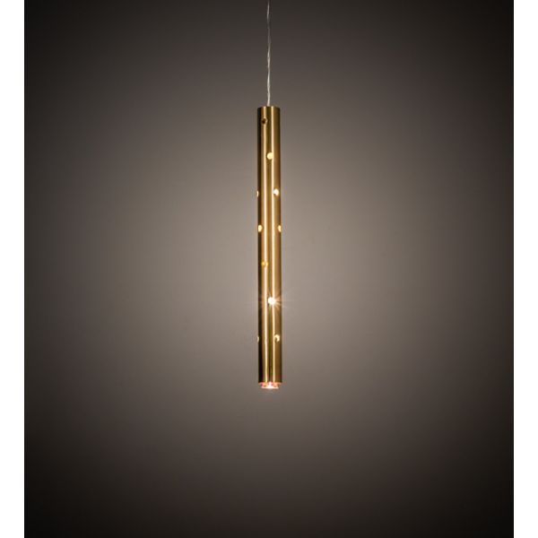 216637 2 in. Emmentaler Pendant