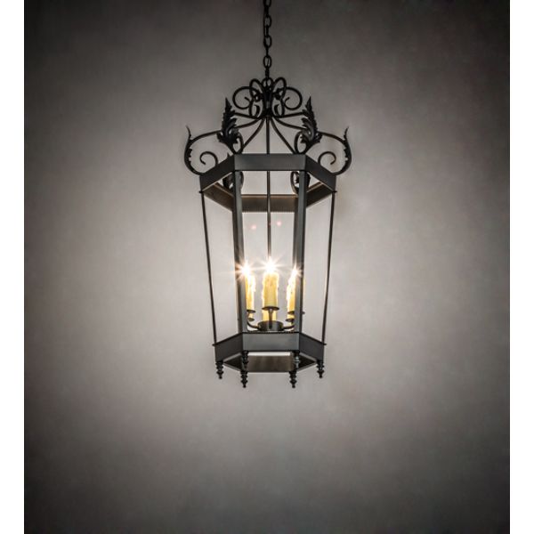 232110 20 in. Regency Pendant