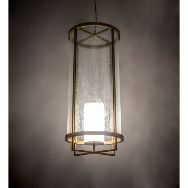 237063 18 in. Tryon Pendant