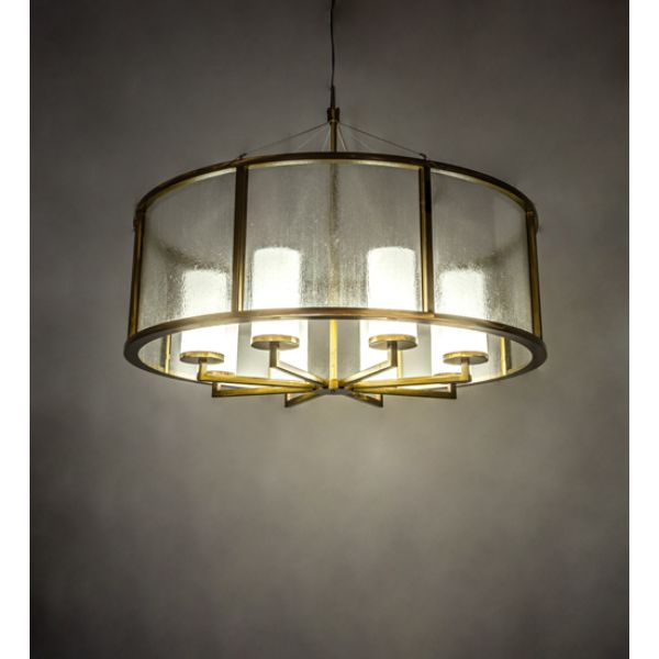 237064 60 in. Tryon Chandelier