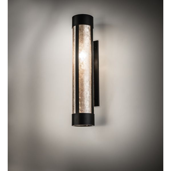 241475 6 in. Cartier Wall Sconce