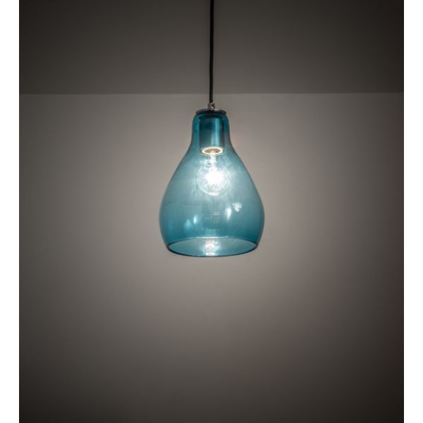 242932 8 in. Anjou Mini Pendant