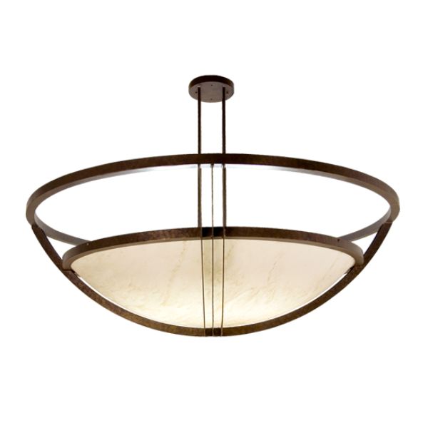 244393 92 in. Loran Pendant