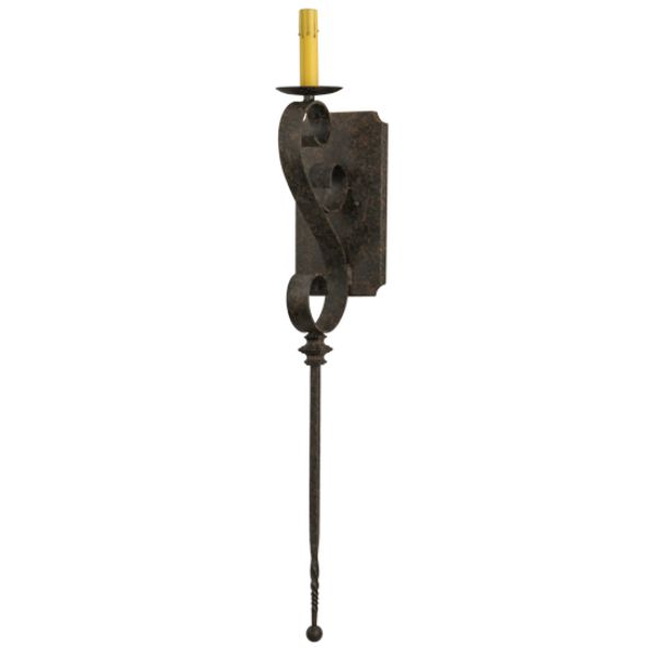 145750 6 in. Cipriana 1 Light Wall Sconce