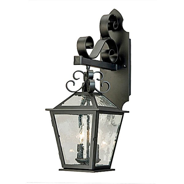 200715 9 in. Cornell Wall Sconce
