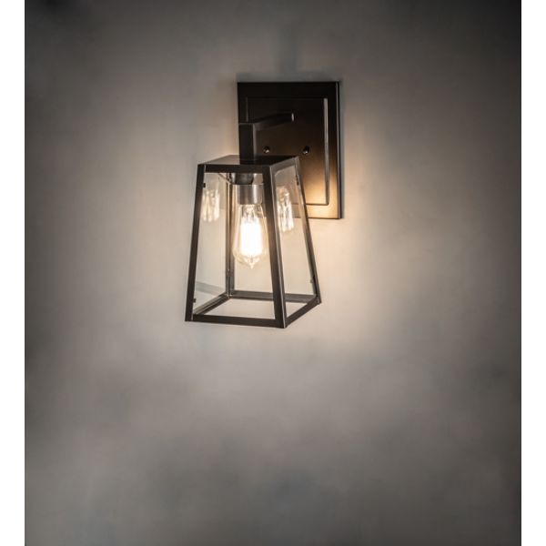 236367 7 in. Kellie Wall Sconce