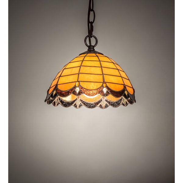 250723 9 in. Elan Pendant