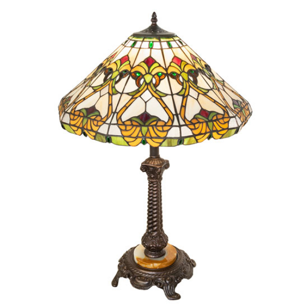 264863 30 in. High Middleton Table Lamp