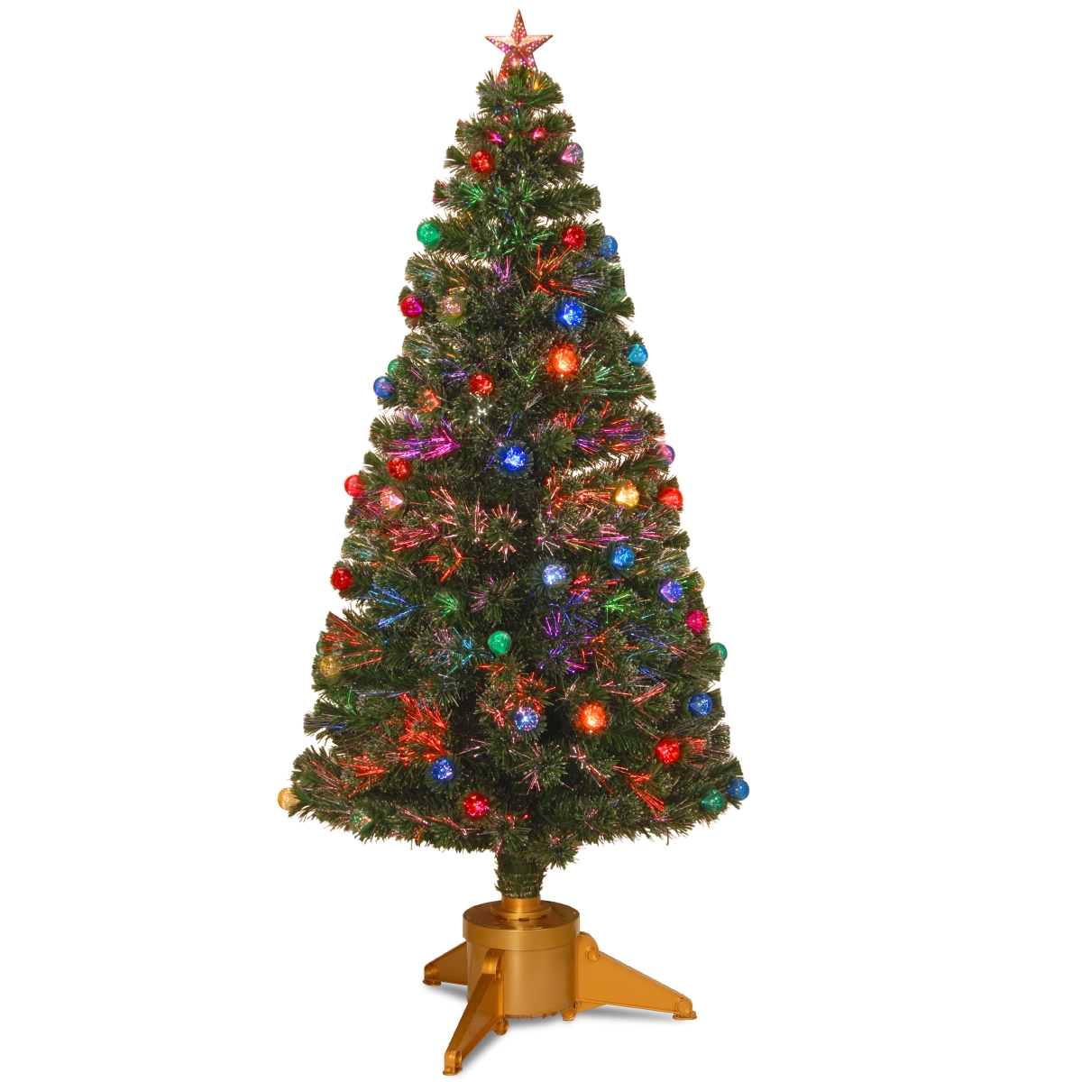 NATIONAL TREE