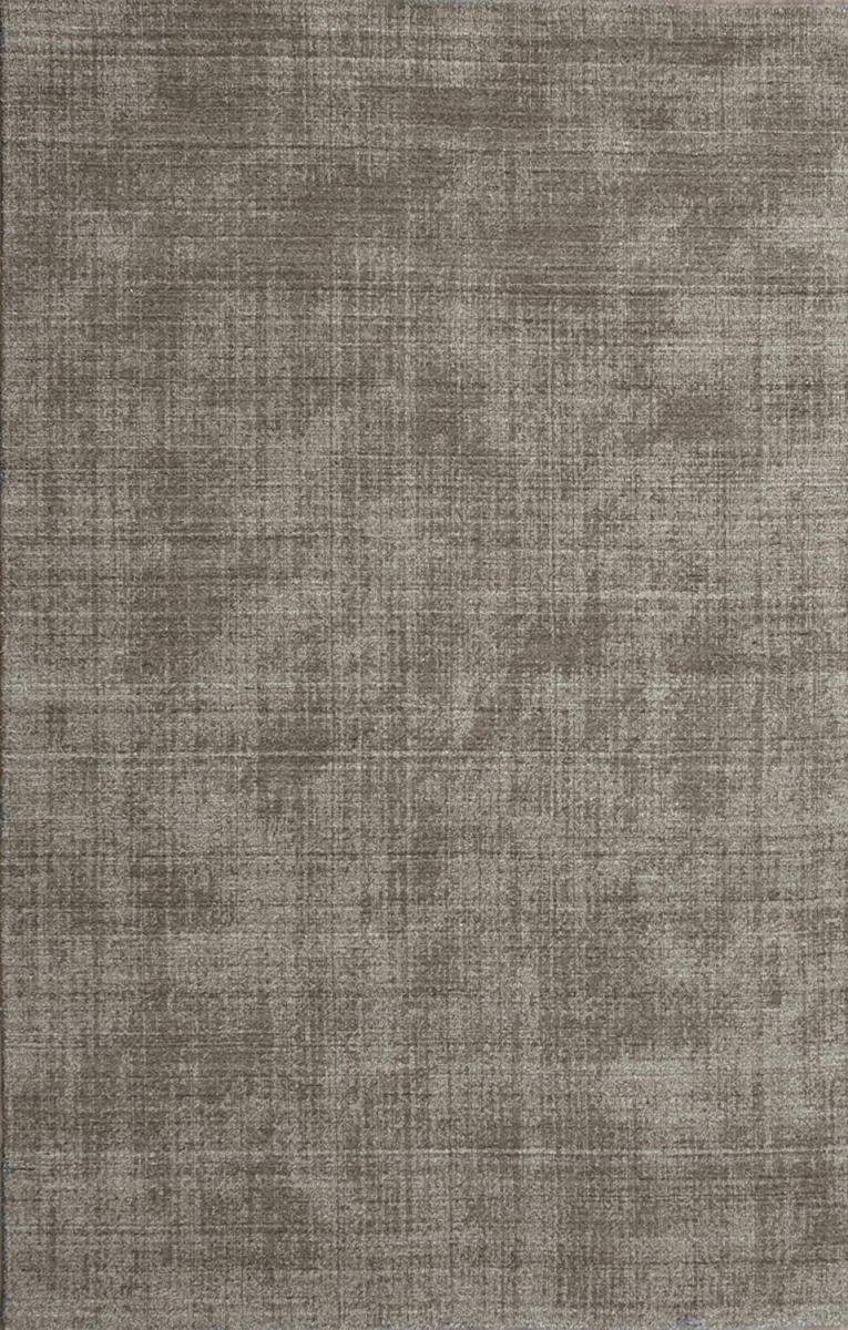 5 x 8 ft. Monora Area Rug - Brown