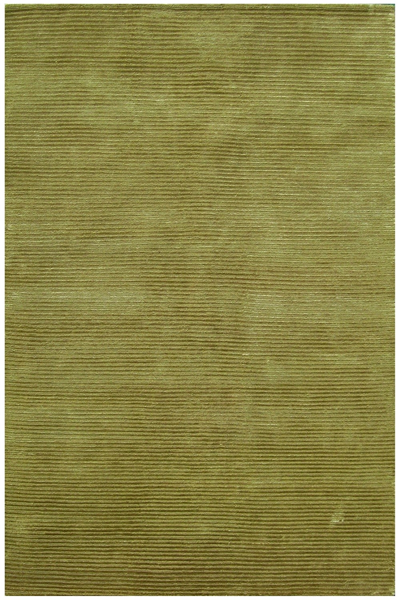 SIL1803810 8 x 10 ft. Silicon Area Rug - Beige