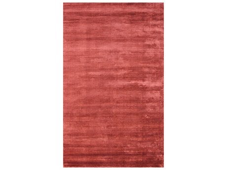 SILB912Burgundy 9 x 12 ft. Silicon B Area Rug - Burgundy
